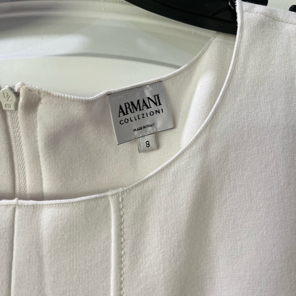 Armanicollizin  size 6